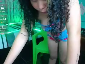 Chaturbate Best Webcam of daisyyuna