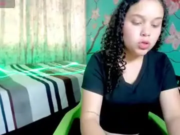 Chaturbate Nude Webcam of daisyyuna