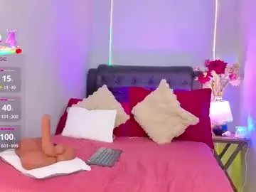 Chaturbate Sex Cam of dawn_16