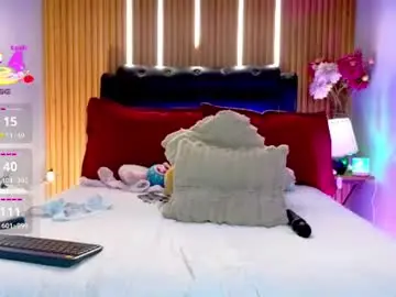Chaturbate Watch Live Sex Cams of dawn_16