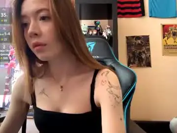 Chaturbate Adult Webcam of delanakimbral