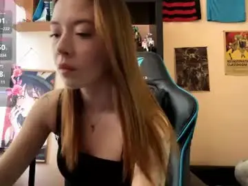 Chaturbate Sex Cam of delanakimbral