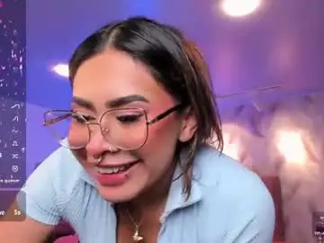 Chaturbate Sex Cam of eveline_figeroa