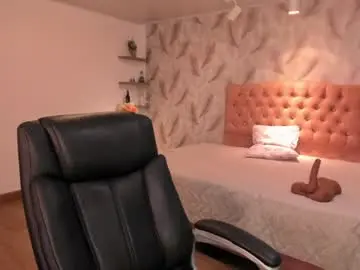 Chaturbate Free Live Porn of eveline_figeroa