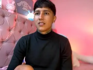 Chaturbate Live Sex of fj_araujo