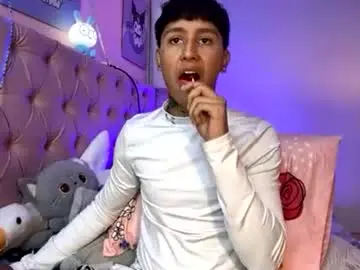 Chaturbate Adult Webcams of fj_araujo