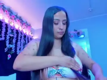 Chaturbate Nude Webcam of gabyy_cooper