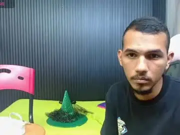 Chaturbate Adult Video Chat of hottercouple18