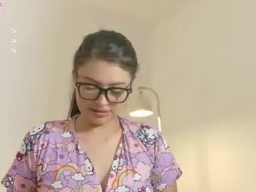 Chaturbate Nude Webcam of iam__zara
