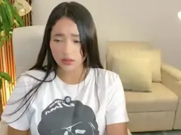 Chaturbate Adult Webcam of iam__zara