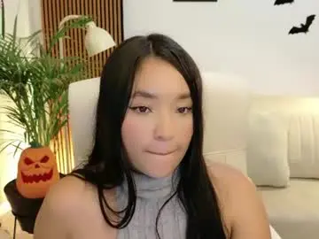 Chaturbate Sex Chat of iam__zara