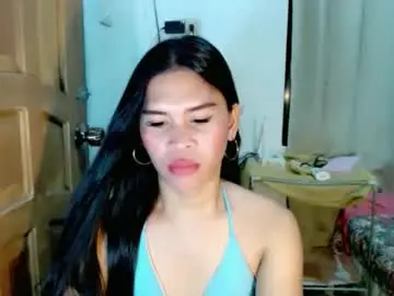 Chaturbate Live Sex of isabelle_amore