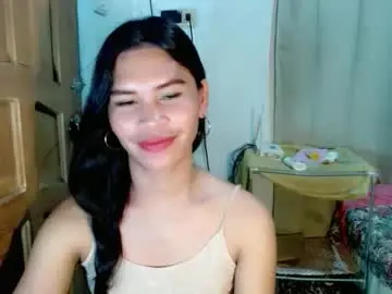 Chaturbate Sex Chat of isabelle_amore