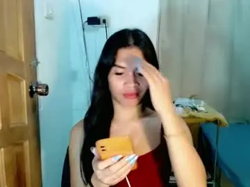 Chaturbate Sex Cam of isabelle_amore