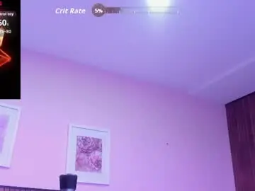 Chaturbate Adult Webcams of issys_milf