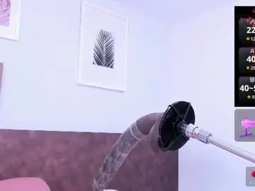Chaturbate Adult Video Chat of issys_milf