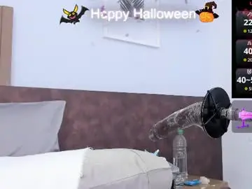 Chaturbate Free Porn Cam of issys_milf