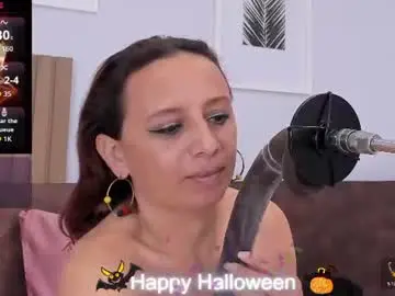 Chaturbate Adult Webcams of issys_milf