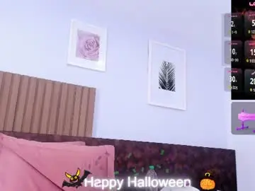 Chaturbate Live Porn of issys_milf