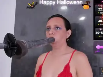 Chaturbate Free Live Porn of issys_milf