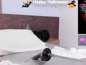 Chaturbate Live Sex of issys_milf