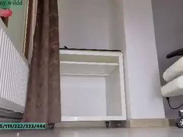 Chaturbate Free Porn Cam of jennywildd