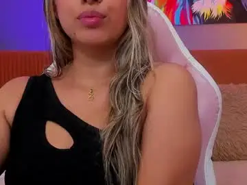 Chaturbate Best Webcam of karola_cute_