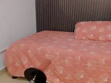 Chaturbate Private Sex Chat of karola_cute_