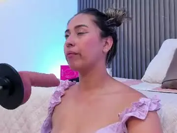 Chaturbate Live Porn of karola_cute_