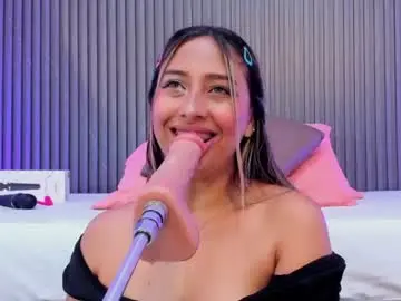 Chaturbate Private Sex Chat of karola_cute_