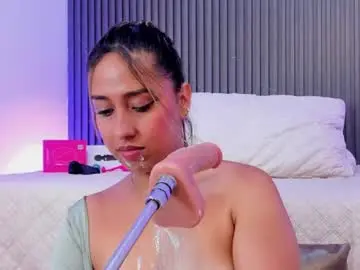 Chaturbate Nude Webcam of karola_cute_
