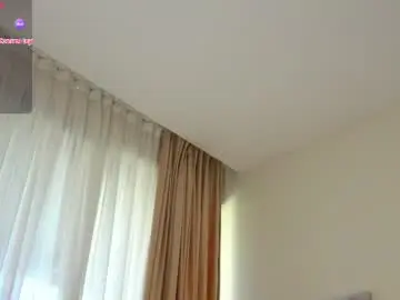 Chaturbate Live Porn of katymolly