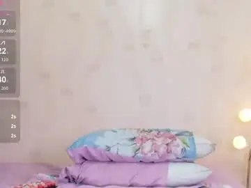 Chaturbate Nude Webcam of littleebonymommy