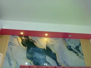 Chaturbate Live Sex of littleebonymommy