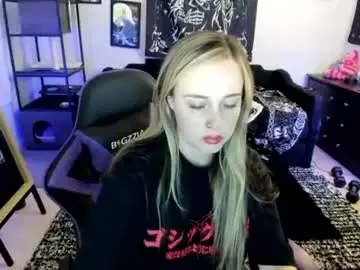 Chaturbate Sex Cam of luna_lovelyy