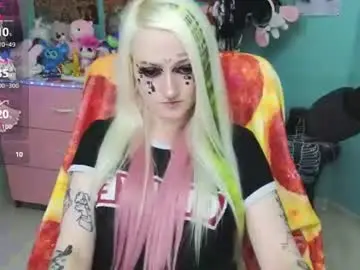 Chaturbate Watch Live Sex Cams of manuela_unicorn