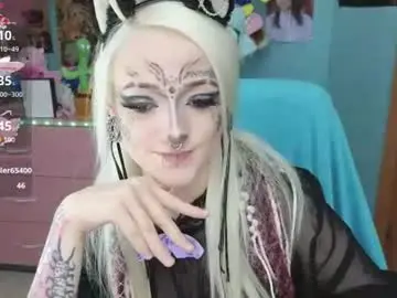 Chaturbate Adult Video Chat of manuela_unicorn