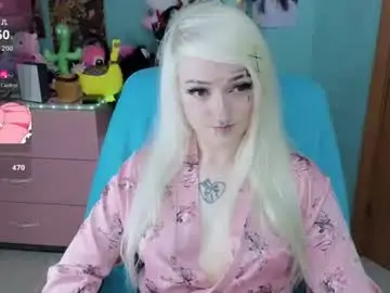 Chaturbate Best Webcam of manuela_unicorn