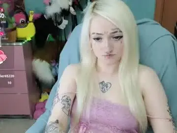 Chaturbate Live Sex of manuela_unicorn