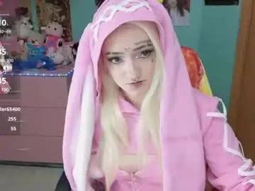 Chaturbate Private Sex Chat of manuela_unicorn