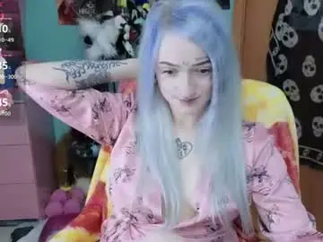 Chaturbate Sex Cam of manuela_unicorn