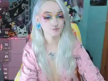 Chaturbate Private Sex Chat of manuela_unicorn