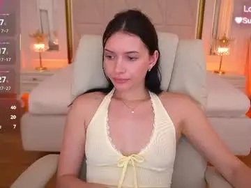 Chaturbate Sex Cam of milanamusee