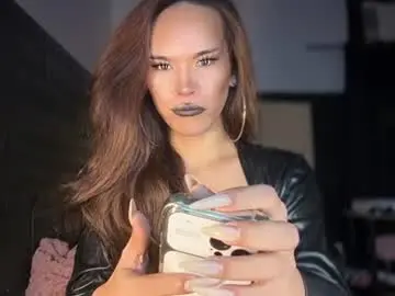 Chaturbate Adult Webcam of mylovingsofia