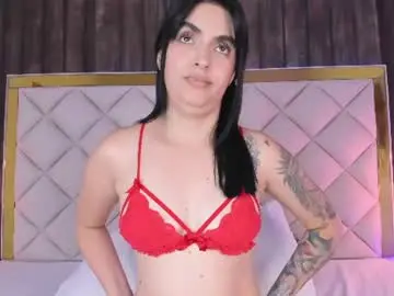 Chaturbate Best Webcam of natalie_olveira