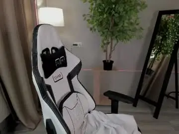 Chaturbate Sex Chat of niki_glow
