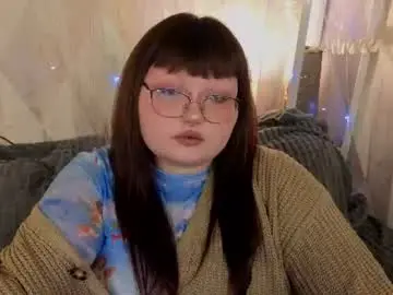 Chaturbate Sex Chat of niki_glow
