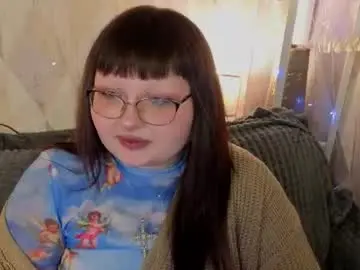 Chaturbate Best Webcam of niki_glow