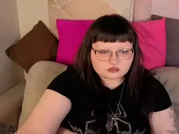 Chaturbate Adult Webcams of niki_glow