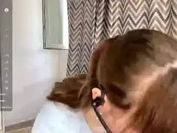 Chaturbate Sex Cam of odellabowman